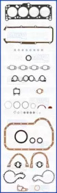 WILMINK GROUP wg1164100 -  Комплект прокладок, двигатель